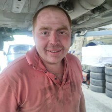 Фотография мужчины Юрий, 39 лет из г. Ачинск