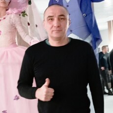 Фотография мужчины Андрей, 45 лет из г. Улан-Удэ