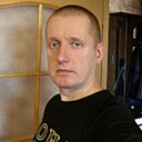 Стас, 43 года