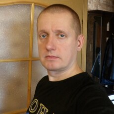 Фотография мужчины Стас, 43 года из г. Бердск