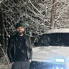 Фотография мужчины Никол, 30 лет из г. Большой Камень