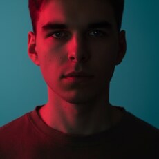 Фотография мужчины Дима, 21 год из г. Москва