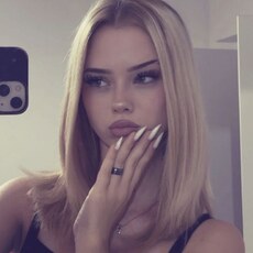 Фотография девушки Олеся, 21 год из г. Москва