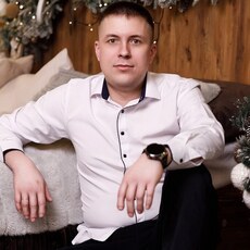 Фотография мужчины Сергей, 37 лет из г. Нижний Новгород