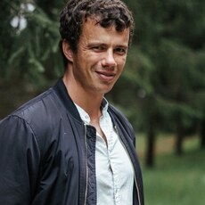 Фотография мужчины Василий, 37 лет из г. Иркутск