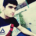 Идрис, 27 лет