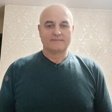 Фотография мужчины Sem, 52 года из г. Реутов
