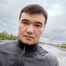 Фотография мужчины Дамир, 34 года из г. Астана