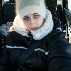 Фотография девушки Esperanza, 43 года из г. Белорецк