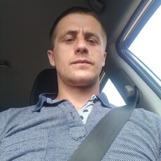 Фотография мужчины Паша, 28 лет из г. Минск
