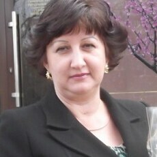 Фотография девушки Ирина, 57 лет из г. Новороссийск