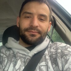 Фотография мужчины Фурик, 34 года из г. Катовице