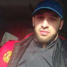 Фотография мужчины Адам, 36 лет из г. Санкт-Петербург