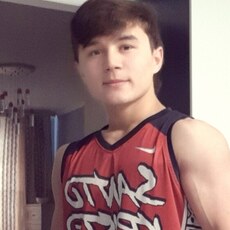 Фотография мужчины Сайд, 23 года из г. Алматы
