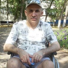 Фотография мужчины Сергей, 53 года из г. Оренбург