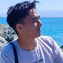 Нурбек, 19 лет