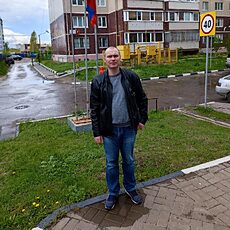 Фотография мужчины Виктор, 46 лет из г. Ульяновск