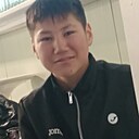 Даниил, 18 лет