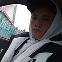 Кирилл, 22 года