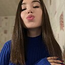 Margareta, 21 год