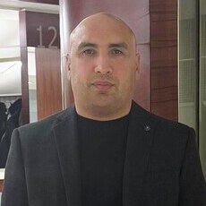 Фотография мужчины Azik, 47 лет из г. Баку