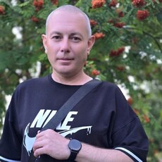 Фотография мужчины Сергей, 41 год из г. Пикалево