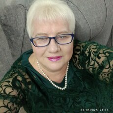 Фотография девушки Нина, 67 лет из г. Минск