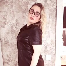 Фотография девушки Ольга, 39 лет из г. Иркутск