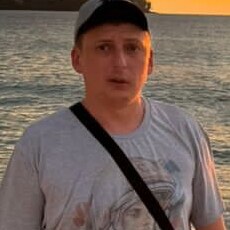 Фотография мужчины Игорь, 44 года из г. Ейск