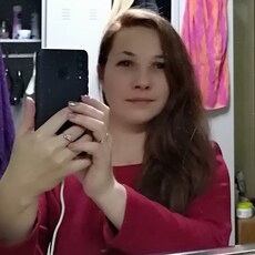 Ольга, 37 из г. Шадринск.