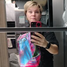 Фотография девушки Елена, 44 года из г. Новосибирск