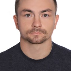 Фотография мужчины Василий, 33 года из г. Красноярск