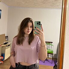 Фотография девушки Алёна, 22 года из г. Новокузнецк