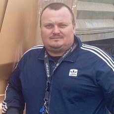 Фотография мужчины Витя, 37 лет из г. Новотроицк