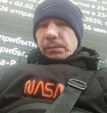 Фотография мужчины Андрей, 46 лет из г. Чита