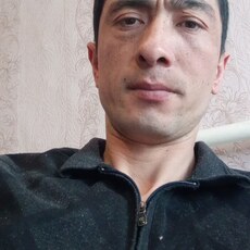 Фотография мужчины Умар, 28 лет из г. Бугуруслан