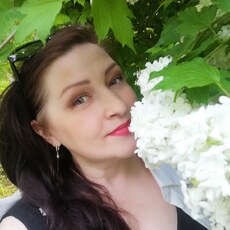 Фотография девушки Елена, 45 лет из г. Киров