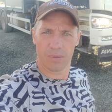 Фотография мужчины Николай, 40 лет из г. Череповец