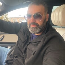 Фотография мужчины Gor, 40 лет из г. Раздан