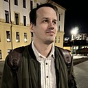 Захар, 32 года