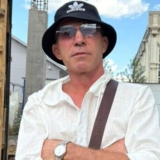 Фотография мужчины Рома, 45 лет из г. Алматы