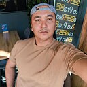 Мухаммад, 30 лет