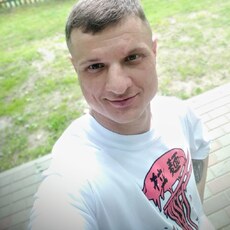 Фотография мужчины Максим, 36 лет из г. Нижний Новгород