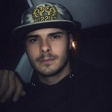 Фотография мужчины Саша, 29 лет из г. Гусь Хрустальный