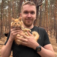 Фотография мужчины Сергей, 29 лет из г. Санкт-Петербург