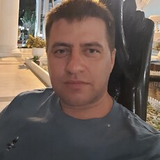 Фотография мужчины Алексей, 38 лет из г. Хабаровск