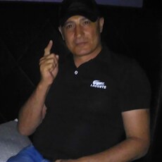 Фотография мужчины Арсен, 51 год из г. Королев