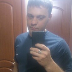 Фотография мужчины Митя, 28 лет из г. Ачинск