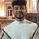 Саид, 23 года