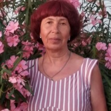 Фотография девушки Лина, 65 лет из г. Красноярск
